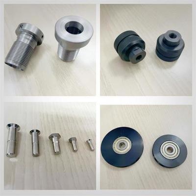 应用广泛、各式各样的五金件哪里找？尽在5月22-24日上海紧固件展！